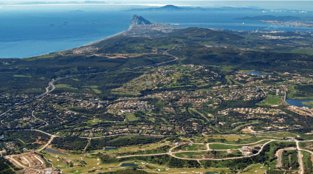 finding a property in costa del sol españa - baetica